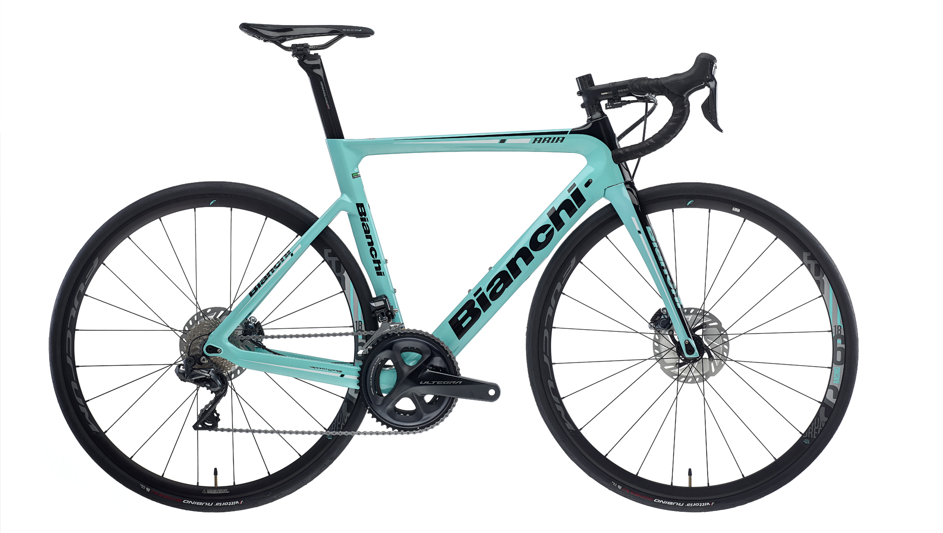 andora bianchi biciclette